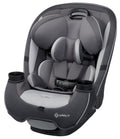 Grow and Go All-in-One Convertible Car Seat, Rear Facing, 5-40 lbs, Forward Facing (30–65 lbs), High Back Booster Seat 40-100 pounds