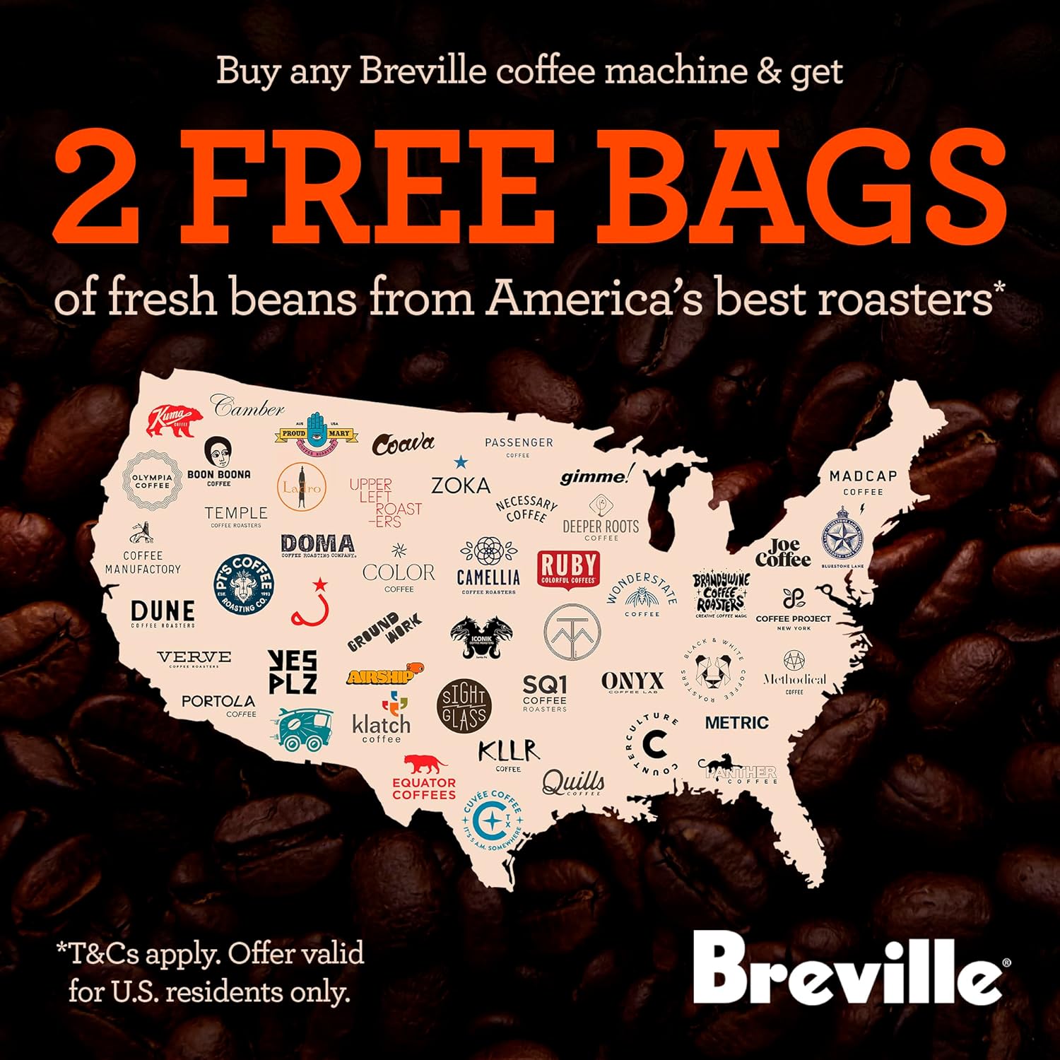 Breville BES880BSS Barista Touch Espresso Machine, Brushed Stainless Steel | Pull barista-quality espresso shots, lattes and cappuccinos at home with semi-automatic coffee maker with built-in grinder