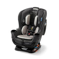 Baby  Car Seat, Rear and Forward Facing Car Seat with Adjustable Extension Panel for Extra Legroom, Great Gift for Baby Shower or Baby Registry
