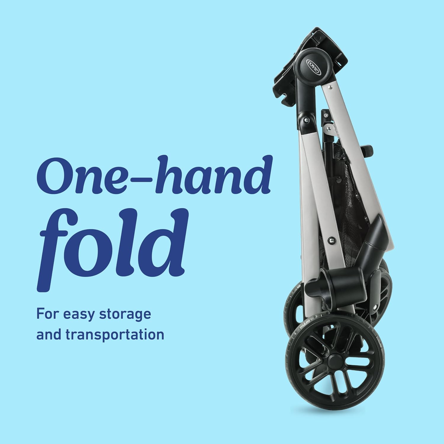 Car Seat and Stroller Combo, Includes SnugRide LX Infant Car Seat and Baby Stroller, 3 Modes: Car Seat Carrier, Pramette, Toddler Stroller