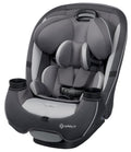 Grow and Go All-in-One Convertible Car Seat, Rear Facing, 5-40 lbs, Forward Facing (30–65 lbs), High Back Booster Seat 40-100 pounds