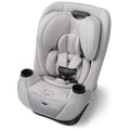 All-in-One Convertible Car Seat, Infant to Toddler Car Seat, Easy-Install Harness, Machine-Washable Cover, 5-100 lbs