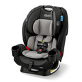 Car Seat - Highback Booster, Forward & Rear Facing Modes, Suitable from Newborn to Preschooler