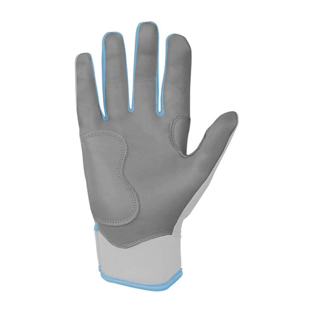 Original Series Long Cuff Baseball Batting Gloves Leather Men's Women's Adults
