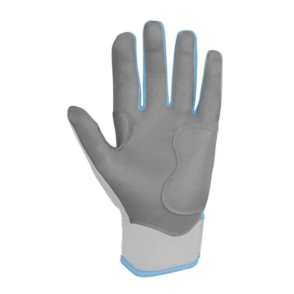 Original Series Long Cuff Baseball Batting Gloves Leather Men's Women's Adults