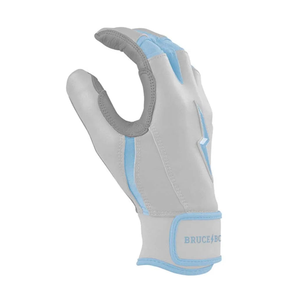 Original Series Long Cuff Baseball Batting Gloves Leather Men's Women's Adults