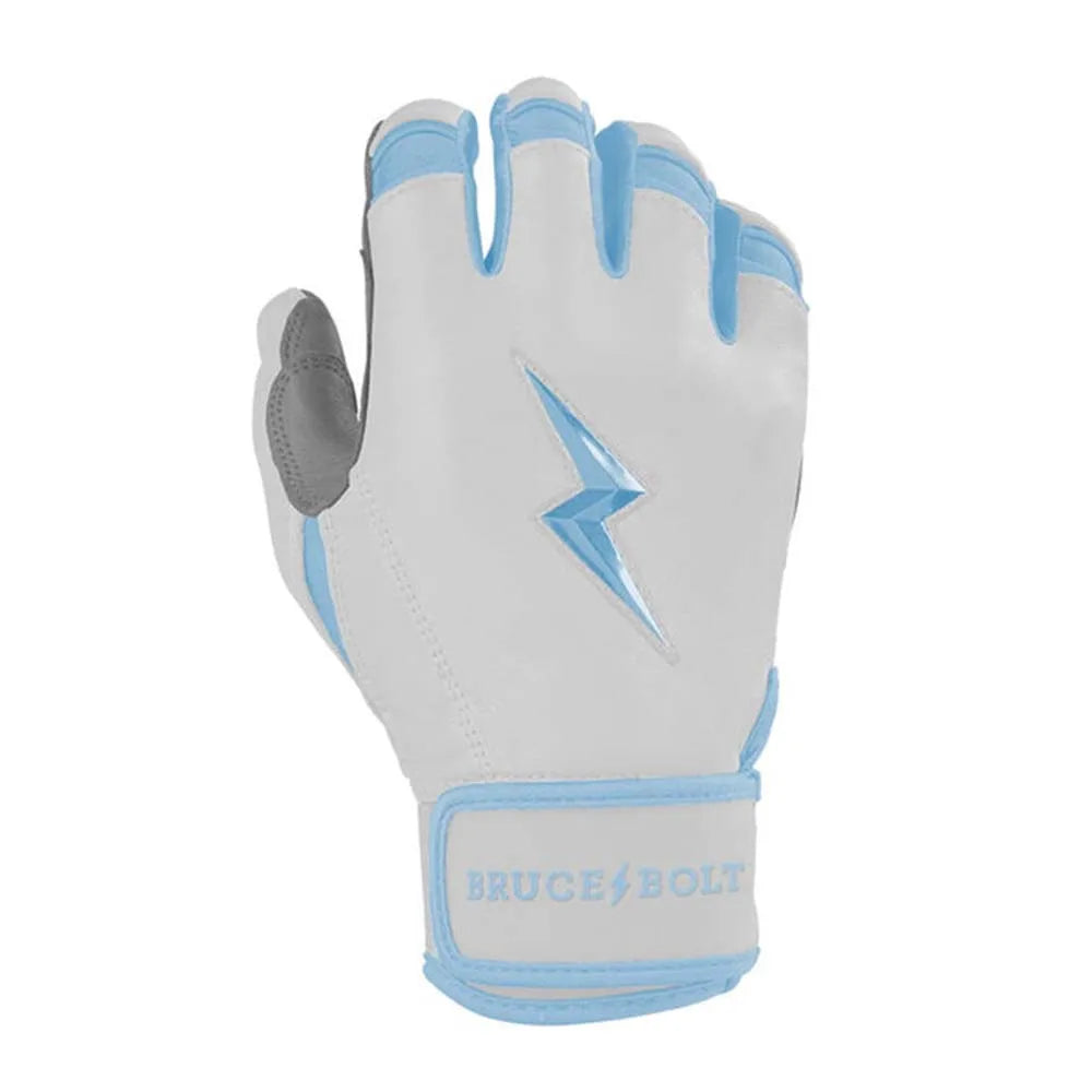 Original Series Long Cuff Baseball Batting Gloves Leather Men's Women's Adults