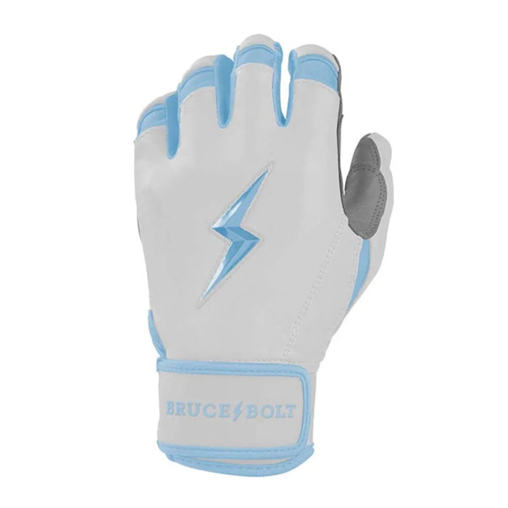 Original Series Long Cuff Baseball Batting Gloves Leather Men's Women's Adults