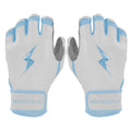 Original Series Long Cuff Baseball Batting Gloves Leather Men's Women's Adults