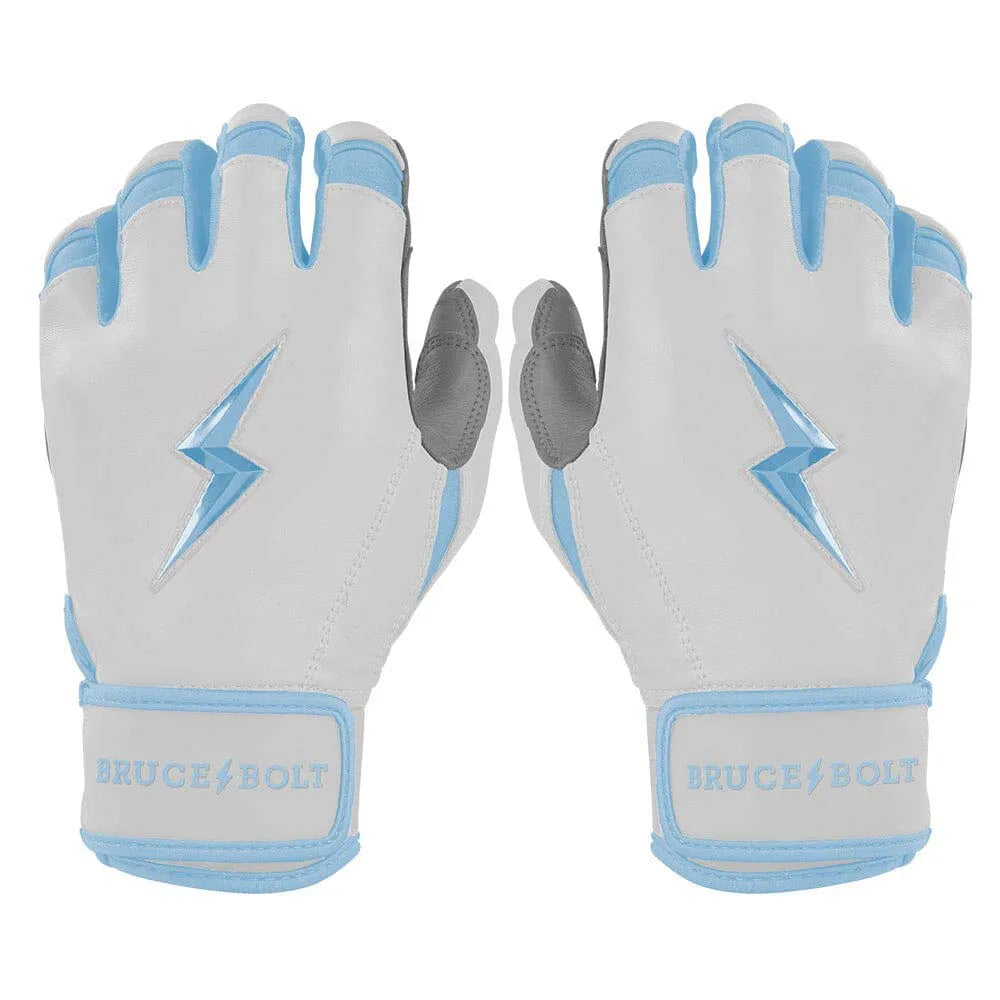 Original Series Long Cuff Baseball Batting Gloves Leather Men's Women's Adults