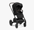 Fancy x Nuna MIXX™ Next + PIPA™ aire RX Travel System，Car Seat & Stroller