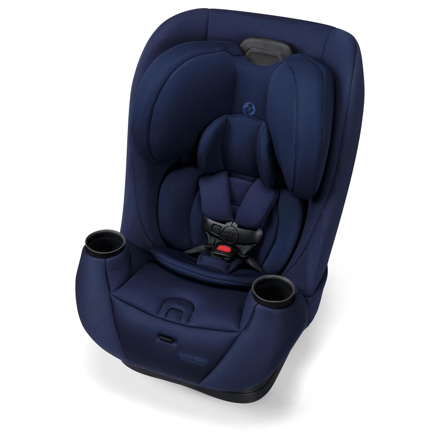 All-in-One Convertible Car Seat, Infant to Toddler Car Seat, Easy-Install Harness, Machine-Washable Cover, 5-100 lbs
